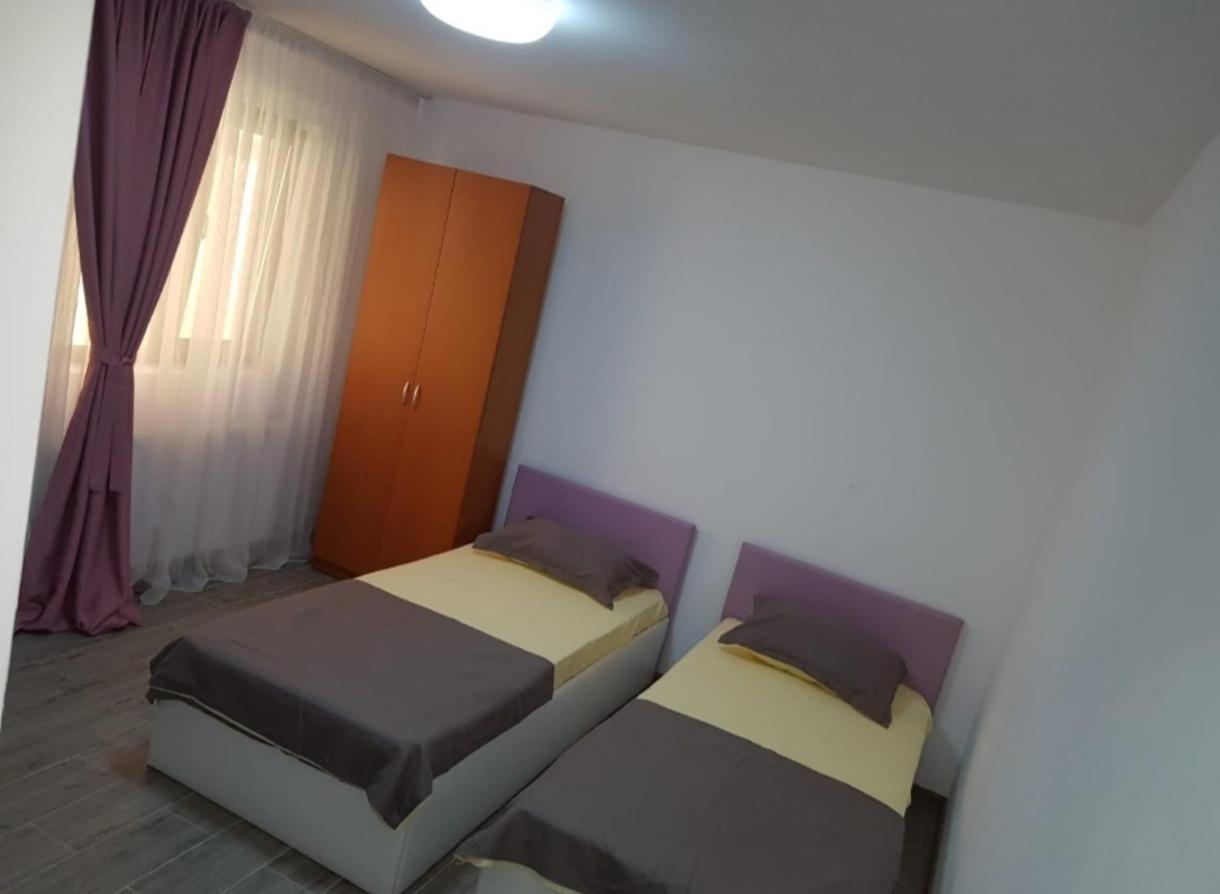 Casa Iulia Bucharest